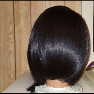 Other - Short Bob wig Other - Short Bob wig